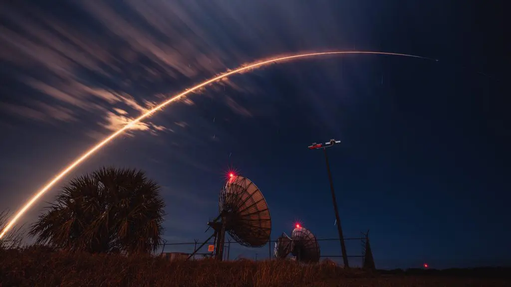 US Space Force confirms SpaceX will build sensor-to-shooter targeting network
