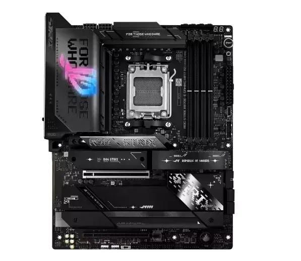 More ASUS Motherboards To Enjoy Working Sensor Monitoring With Linux 7.3