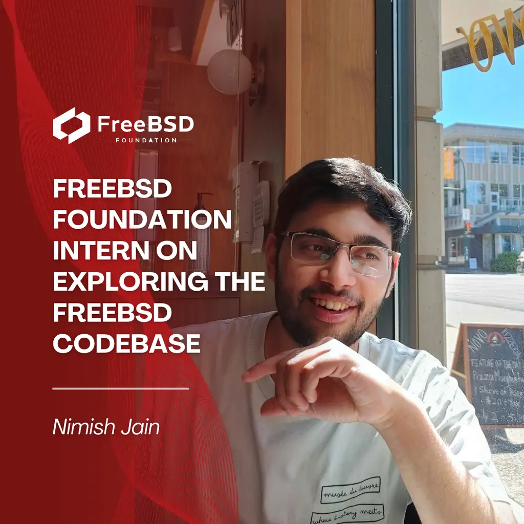 Interested in contributing to FreeBSD but not sure where to start?