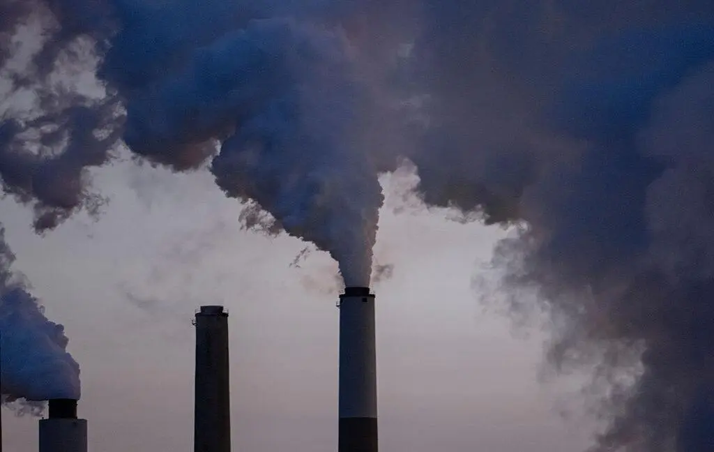 Thousands will die if EPA repeals power plant climate rules, lawsuit says
