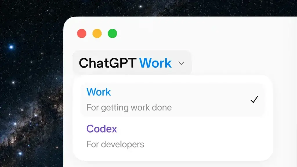 OpenAI wants its new tool to do your work for you and with you