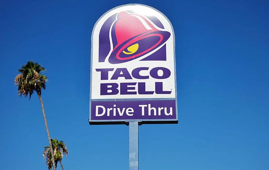 Taco Bell iceburg lettuce identified as source of cyclosporiasis in 5 states