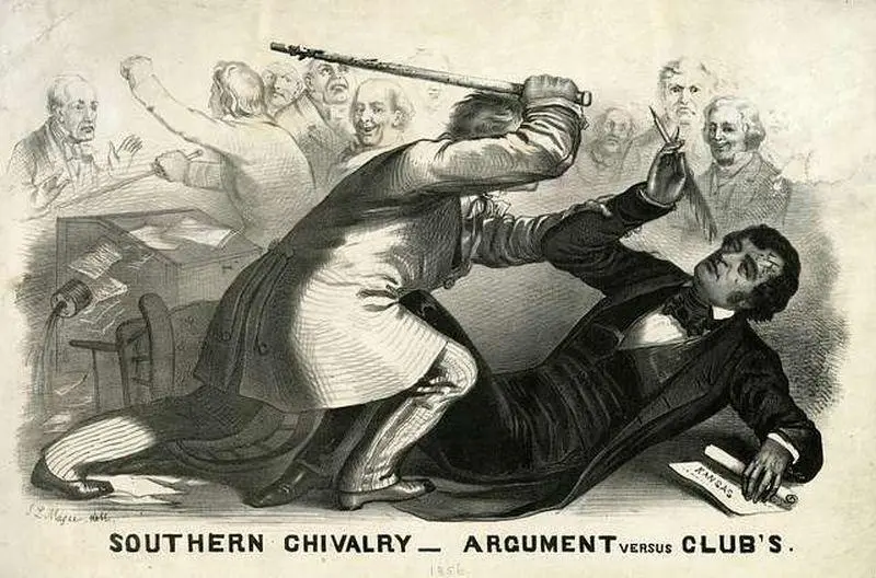 "The Great Abolitionist" is the first major biography of Charles Sumner to be…