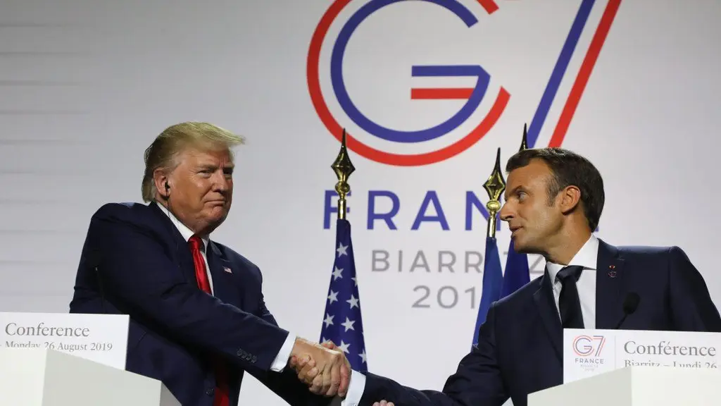 Why did US space companies pull out of a French space meeting? It’s complicated.