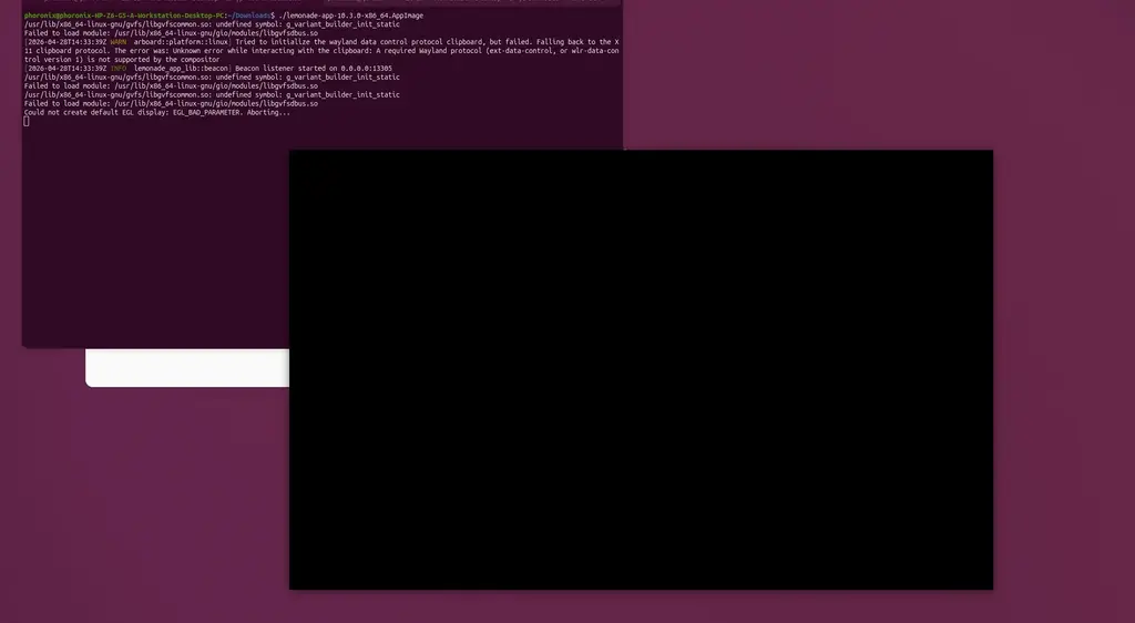 AMD's Lemonade SDK 10.3 Now 10x Smaller By Getting Rid Of Electron