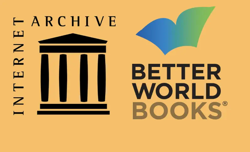 We’ve teamed up with Better World Books for a brand new initiative, “For the…