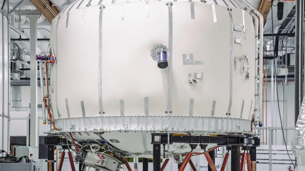Impulse Space raises $500 million as orbital maneuvering race heats up