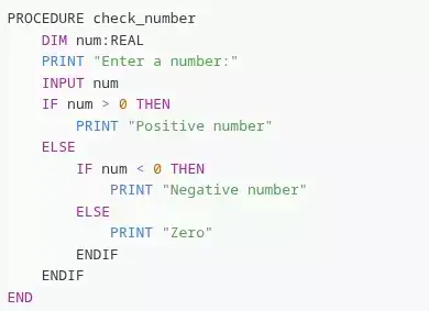 BASIC09 Programming Language Front-End Developed For LLVM