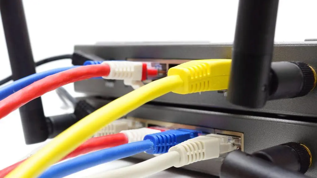 The US government warns that Russia state hackers are coming after your router