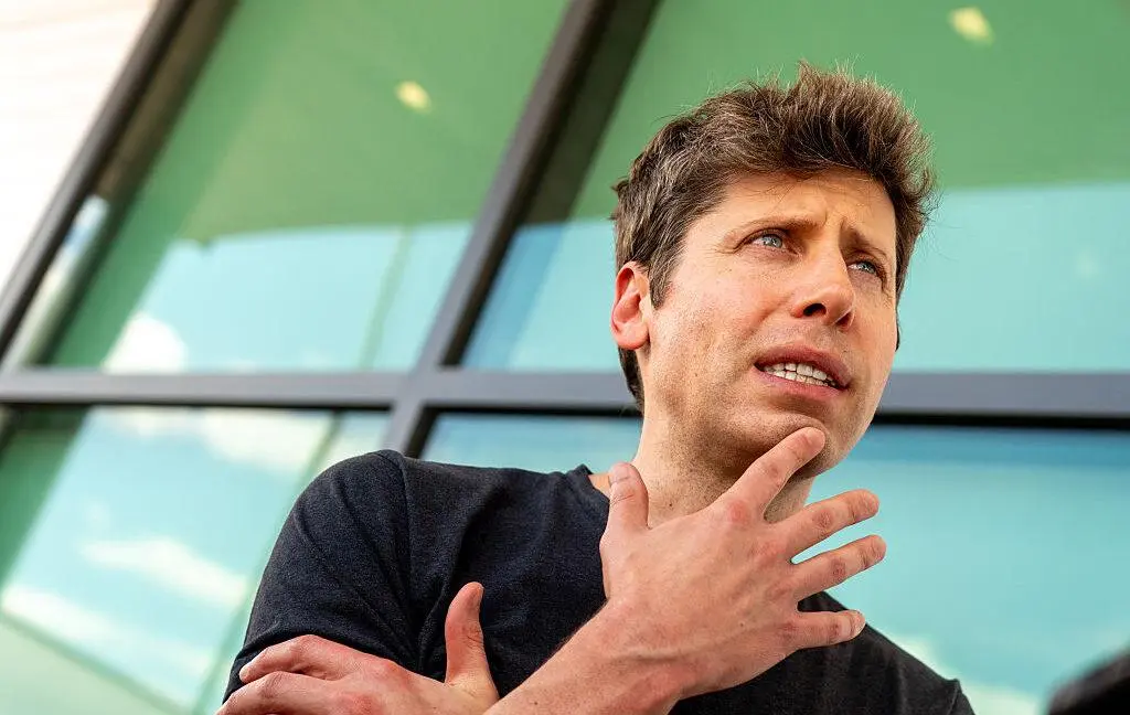 ChatGPT may soon become “sexy suicide coach,” OpenAI advisor reportedly warned