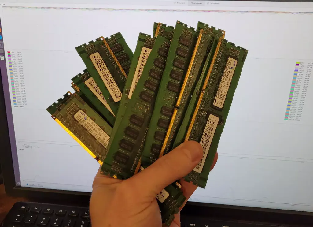 Jemalloc 5.4 Released With Portability Improvements, Code Cleanups