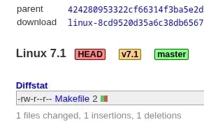 Linux 7.1 Released: New NTFS Driver, Intel FRED For Panther Lake, Faster Arc…