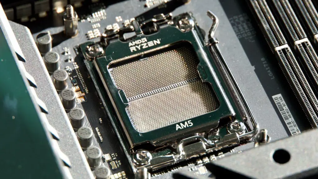 AMD extends Socket AM5 support through at least 2029; AM4 refuses to die