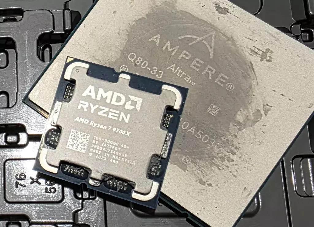 Red Hat ARM Engineer Abandons ARM64 Linux Personal Desktop, Goes Back To AMD…