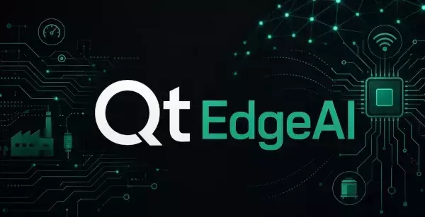 Qt Toolkit To Introduce Edge AI Submodule, Initially For Vision AI With Qt