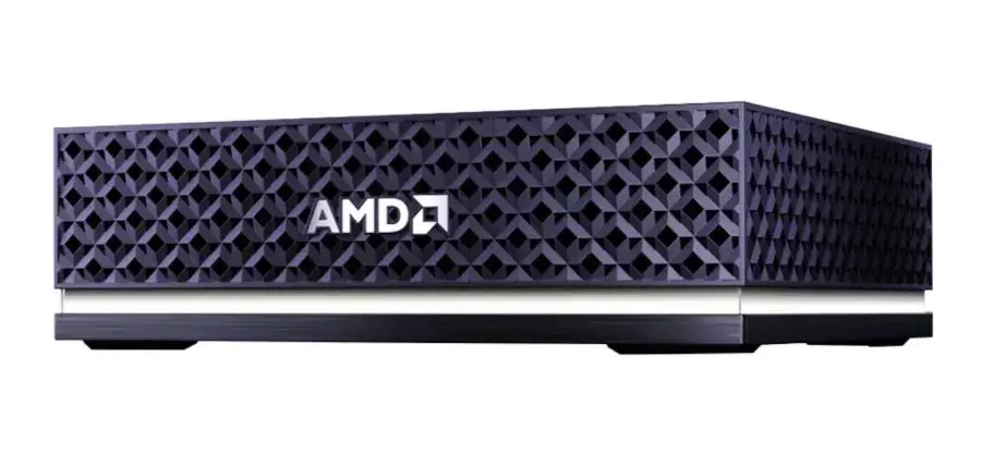 AMD Opens Pre-Orders For The Linux-Friendly Ryzen AI Halo Developer Platform