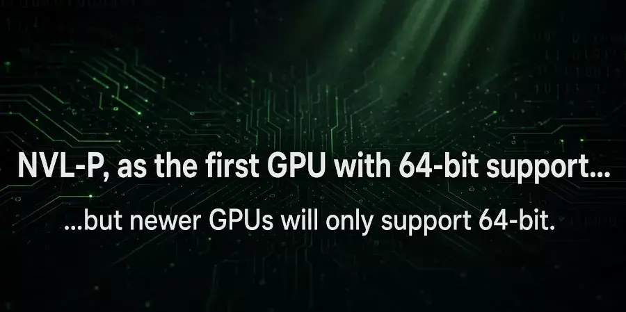 Mesa 26.3 Preps For Intel Nova Lake P's New 64-bit GPU Mode