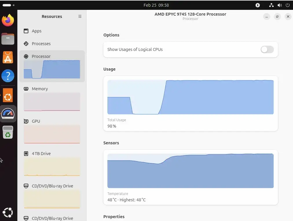 Linux 7.1 sched_ext Brings cgroup Sub-Scheduler Groundwork, Idle SMT Sibling…