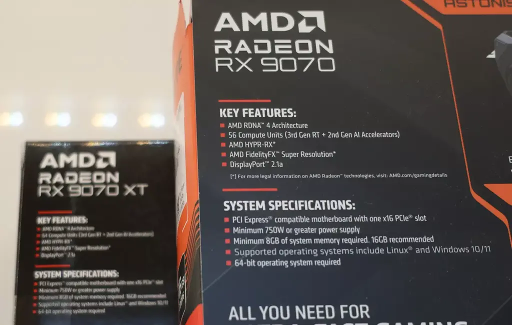 AMD Sends In More New GPU Hardware Enablement For Linux 7.4, Bug Fixes
