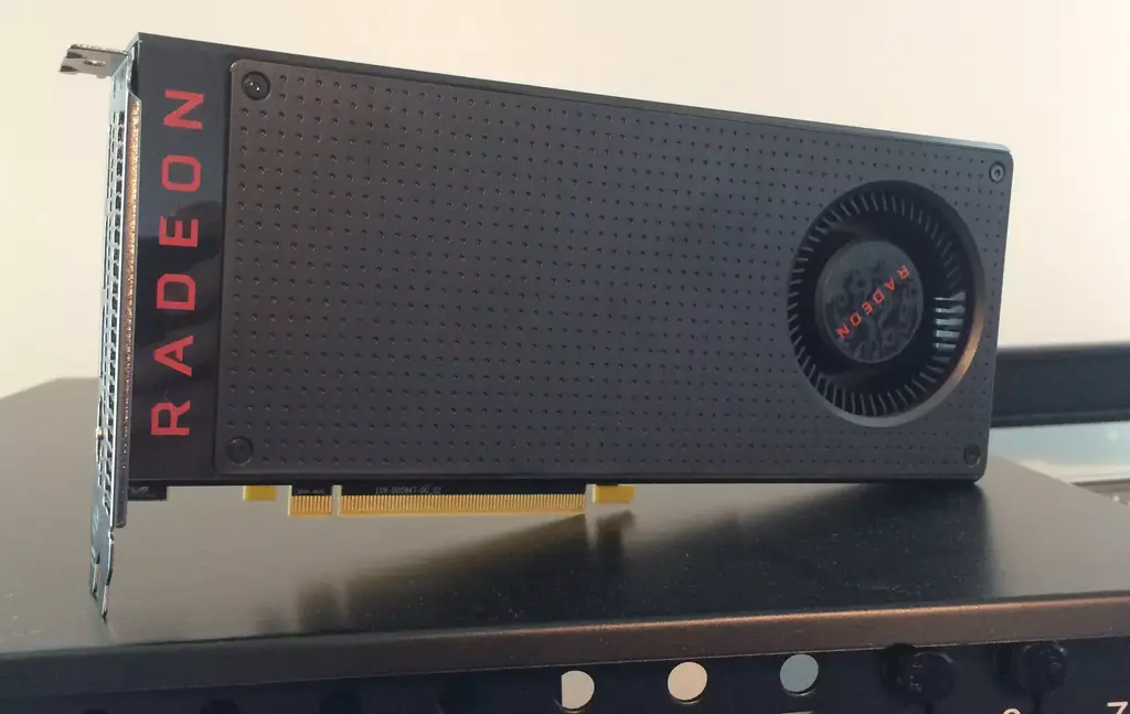 Early AMD GCN GPUs Seeing Improved GPU Recovery - Another Valve-Led Linux…
