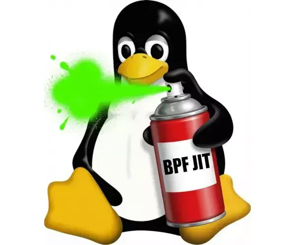 Linux 7.2-rc2 BPF Code Being Hardened Against JIT Spraying Attacks