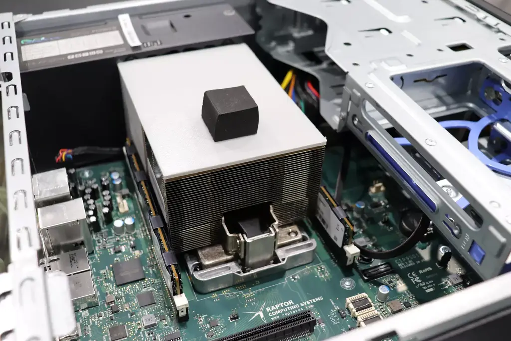 Linux 7.3 On PowerPC Now Supports In-Kernel Rust, Initial Power12 Enablement…