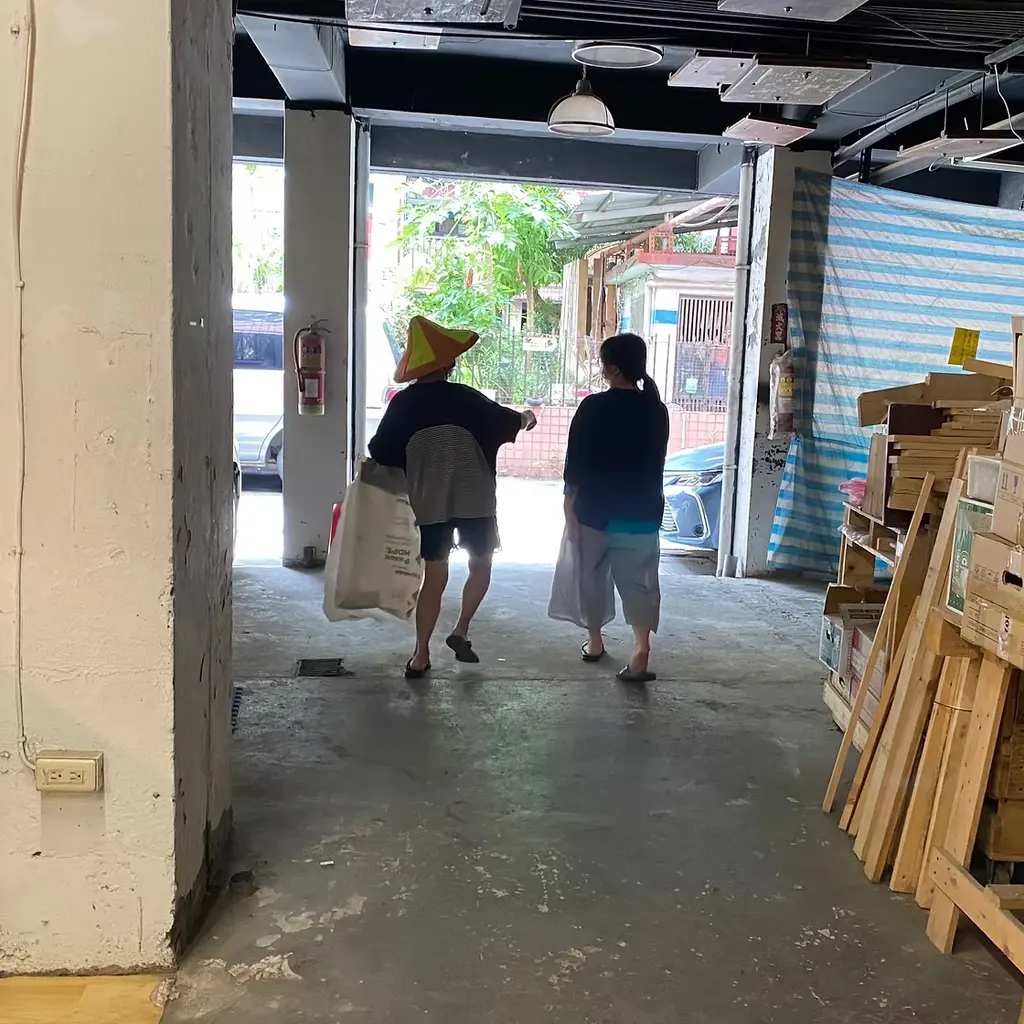 【零廢棄在台灣，走在前面的那些人 —— 五角伴】