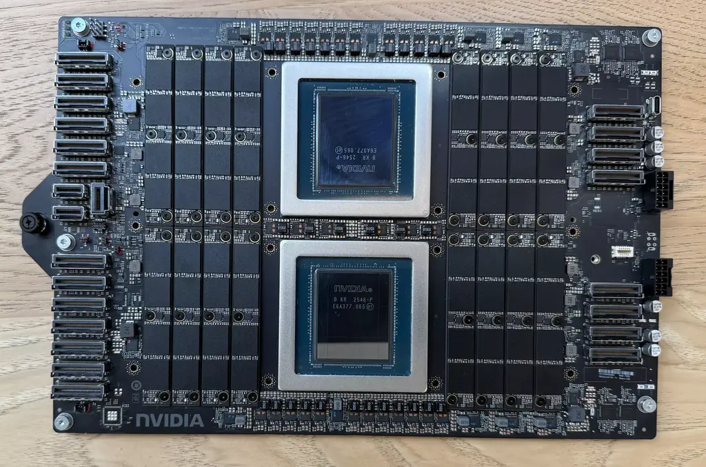 NVIDIA Posts Linux Scheduler Patches To Further Boost SMT Performance On…