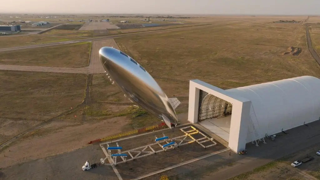 Trans-Pacific journey tested stratospheric cell tower concept in Japan