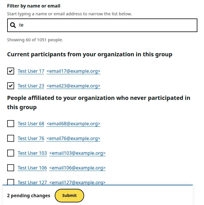 Jean-Guilhem Rouel, Senior Principal DevOps Engineer, shared about…