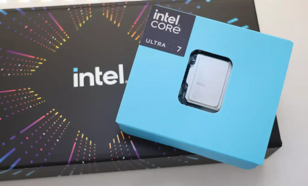 Intel Directed Package-Level Thermal Interrupts Slated For Linux 7.3