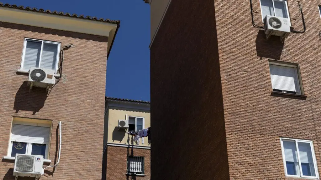 Is an air-conditioning revolution coming to Europe?
