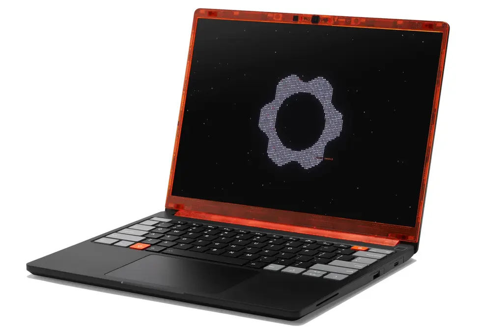 Panther Lake Powered Framework Laptop 13 Pro Sees Linux Microphone Fix