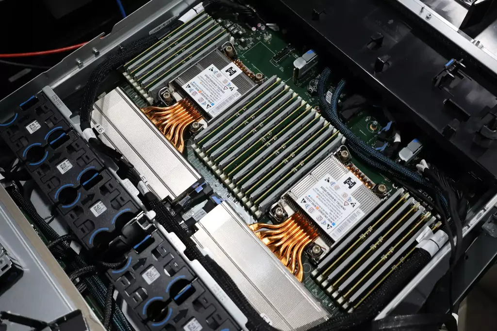 Dynamic PAMT Merged For Linux 7.4 To Help Intel Servers Save Precious RAM