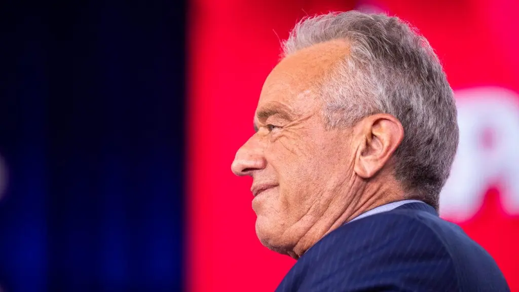 Anti-vaccine changes under RFK Jr. will hurt vulnerable toddlers, study confirms
