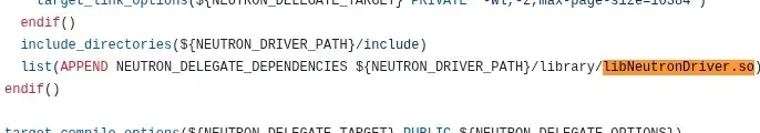 NXP Neutron NPU Kernel Driver Blocked For Now By A Closed-Source User-Space Blob