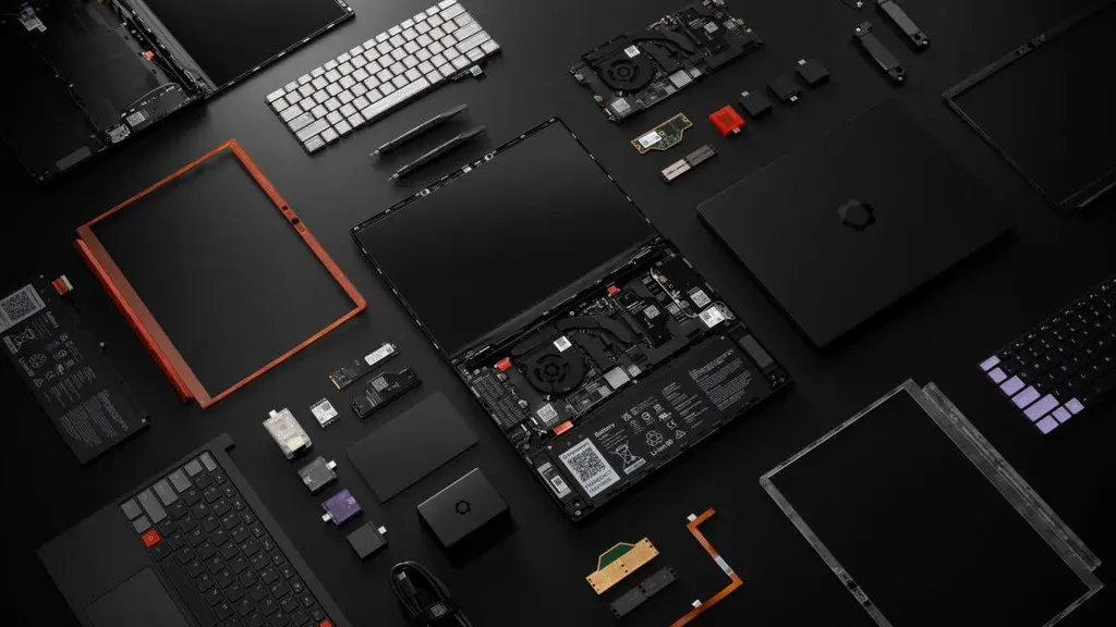 Framework Laptop 13 Pro is the first major revision to the original Framework…