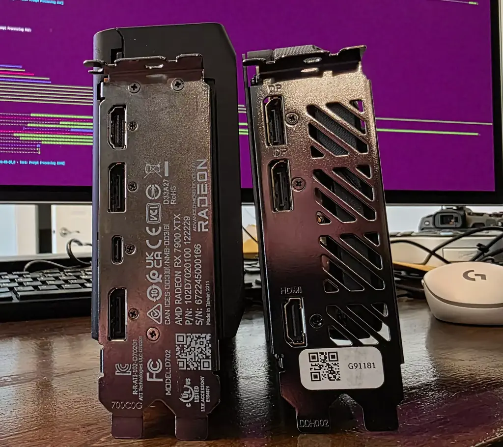 AMD Updates HDMI 2.1 VRR & ALLM Patches But Will Miss Out On Linux 7.3