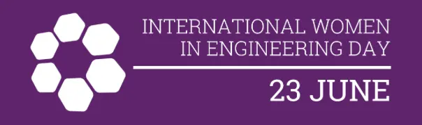 23 June is International Women in Engineering Day (INWED). It celebrates the…
