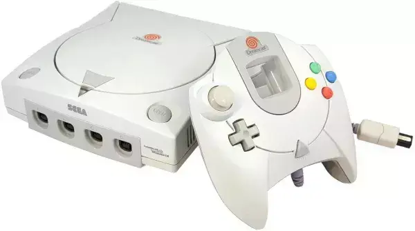 Linux 7.2-rc3 Bringing Fixes For The SEGA Dreamcast Drivers In 2026