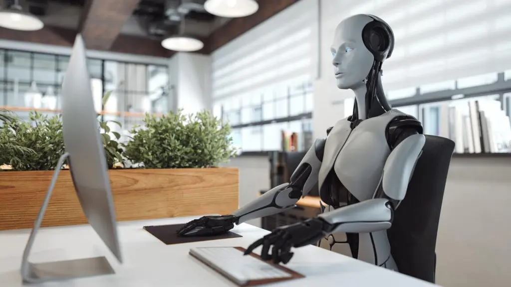 Meta will use employee-tracking software to help train AI agents: Report