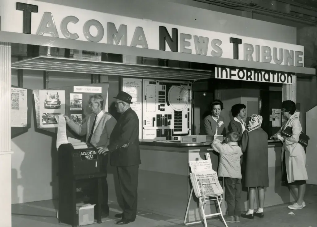 Saving local news also means saving the archives 🗞️
