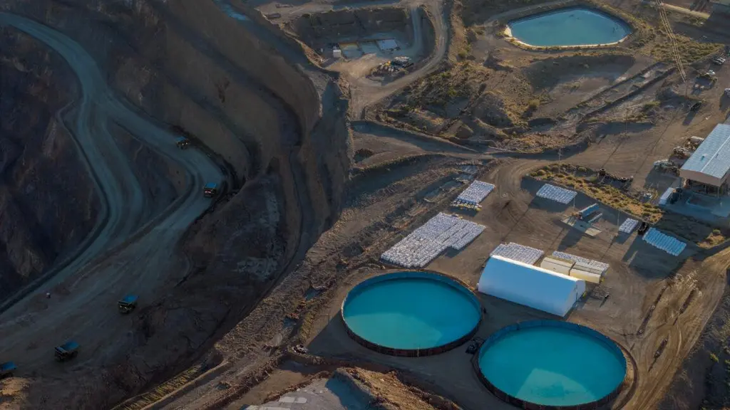 US rare earths flow to Asia as domestic demand is slow to emerge