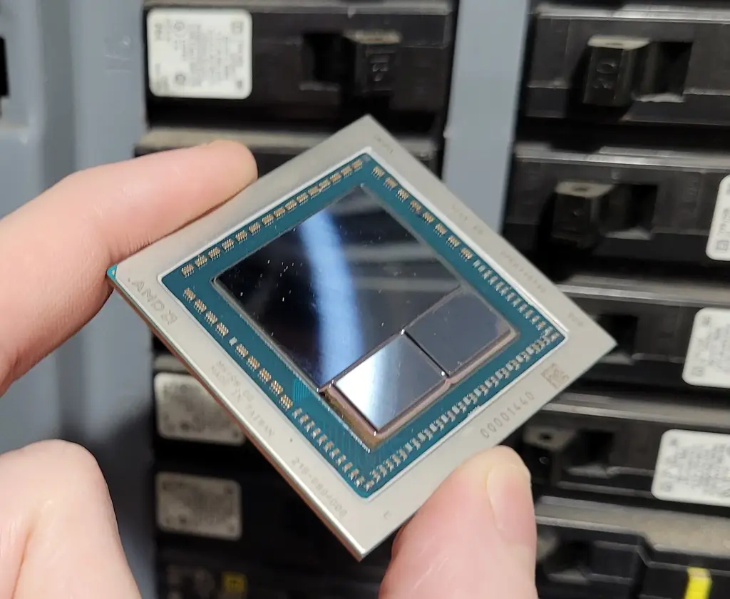 AMD Preps More GFX12.1 Enablement For Linux 7.1, Initial VCN 5.0.2 & JPEG 5.0.2…