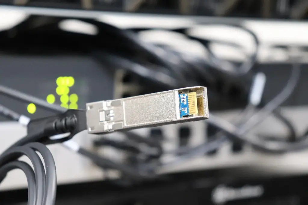 Many Great Networking Improvements Arrive In Linux 7.1