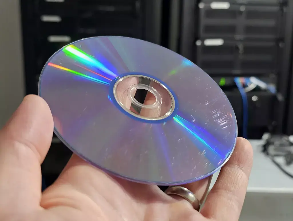 Wine 11.20 Released With CD-ROM Support Change