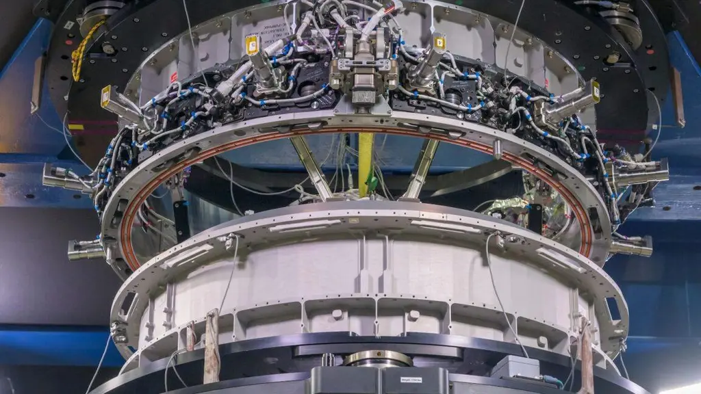 Put it in pencil: NASA's Artemis III mission will launch no earlier than late…