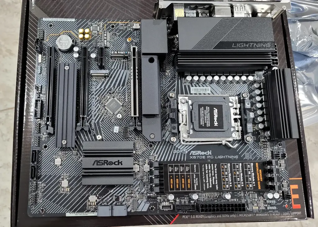 OpenAI's Coding Agent Helped Create A New AMD Temperature Driver For Linux