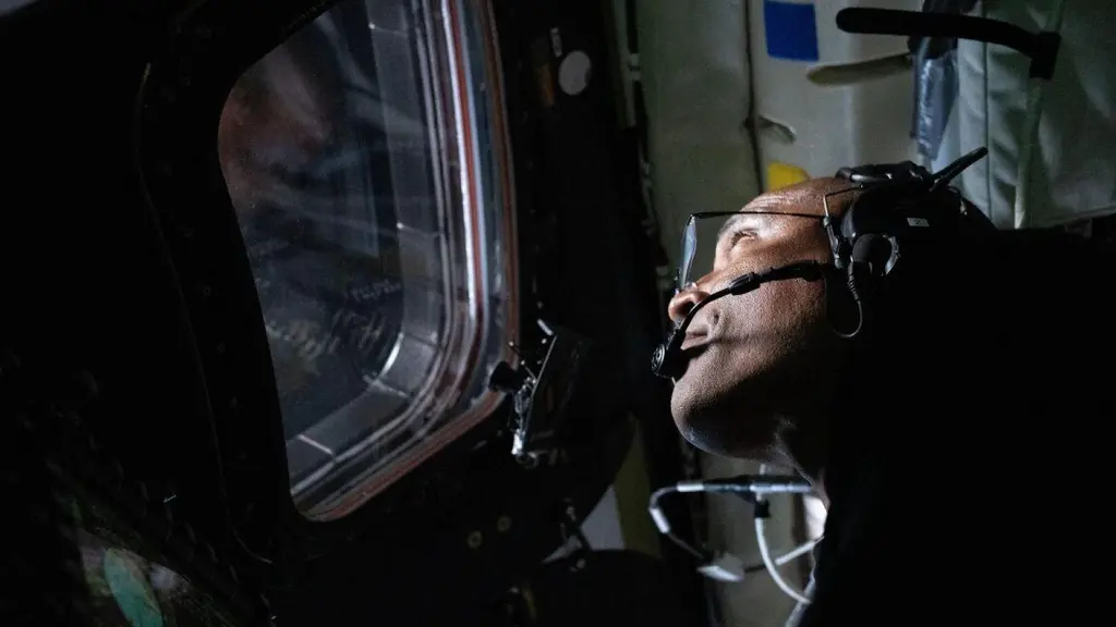 Artemis II pilot describes landing in Orion: "From intense to pure elation"