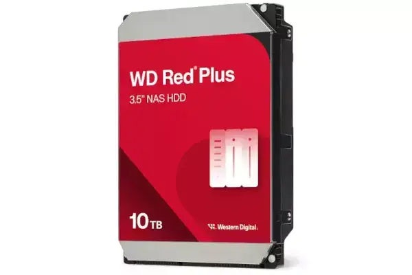Linux 7.2-rc6 Working Around Several Buggy Western Digital SATA Drives